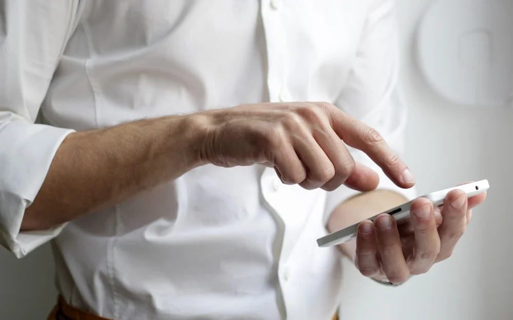 Como a busca local no Google conecta pessoas a empresas em Foz do Iguaçu