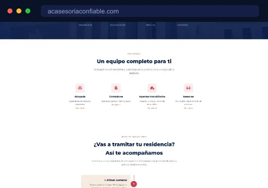 Soluções digitais e tecnologia para Advogados - New Brand Digital